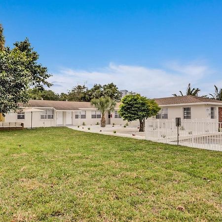 2 Bedroom Holiday Retreat West Palm Beach Art Exterior foto